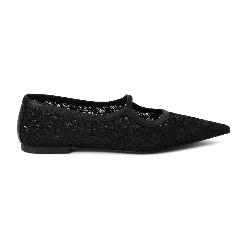 Fleur Ballet Flat