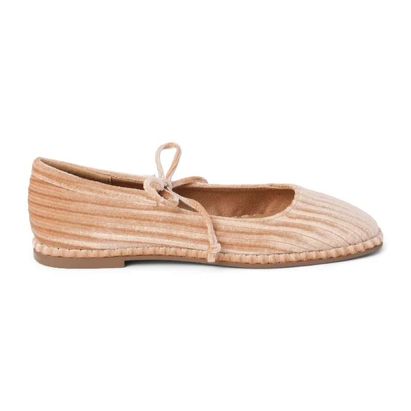 Gerry Ballet Flat