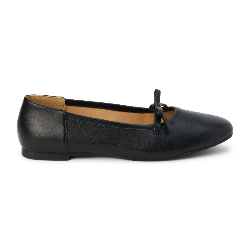 Missy Ballet Flat