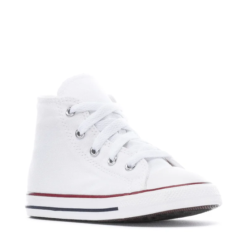 Chuck Taylor All Star Hi Core - Toddler