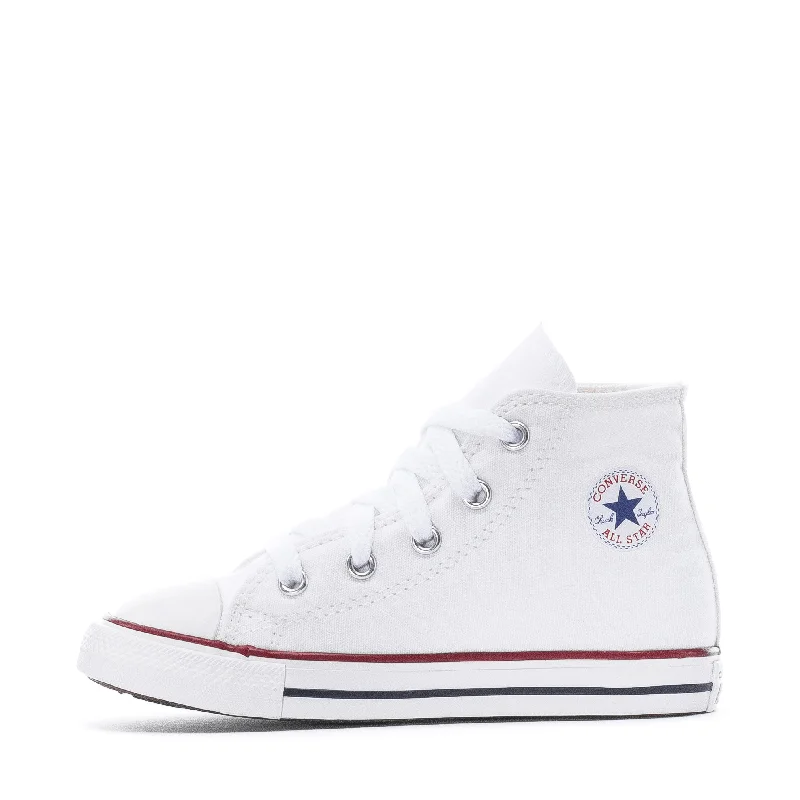 Chuck Taylor All Star Hi Core - Toddler