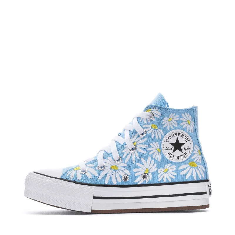 Chuck Taylor All Star Platform Hi - Kids