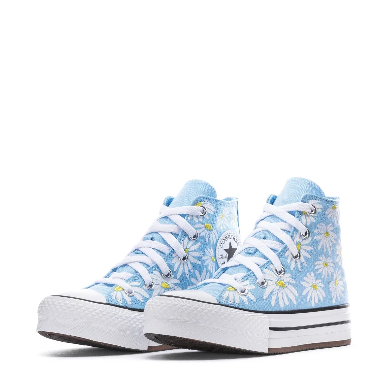 Chuck Taylor All Star Platform Hi - Kids