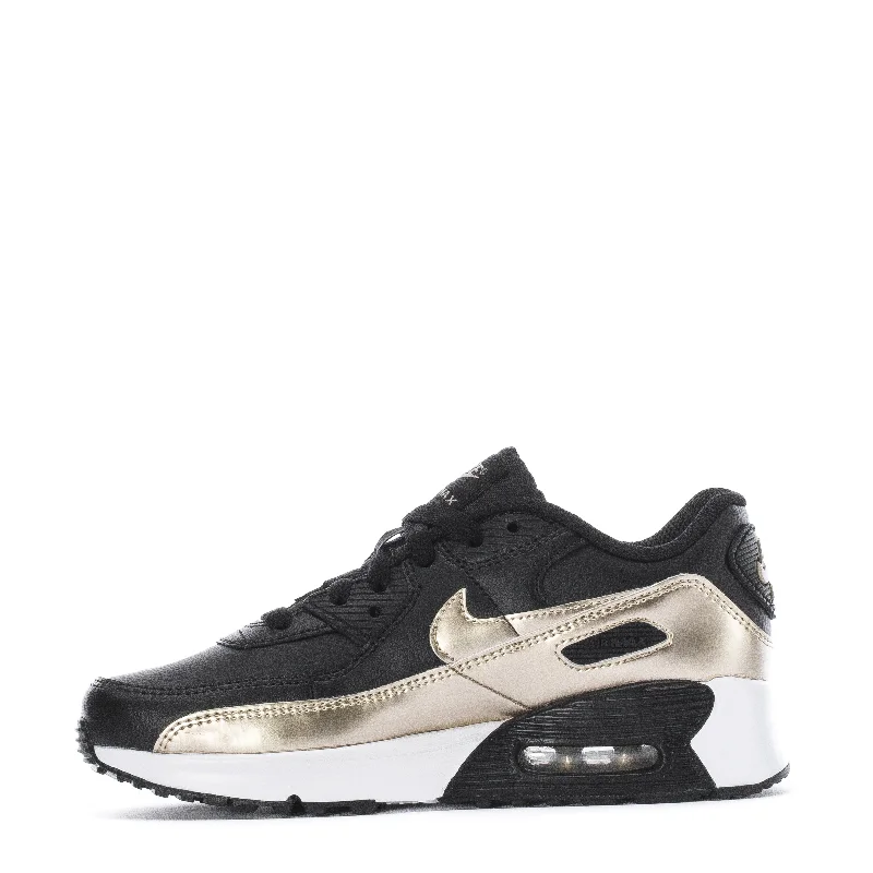 Air Max 90 Leather - Kids