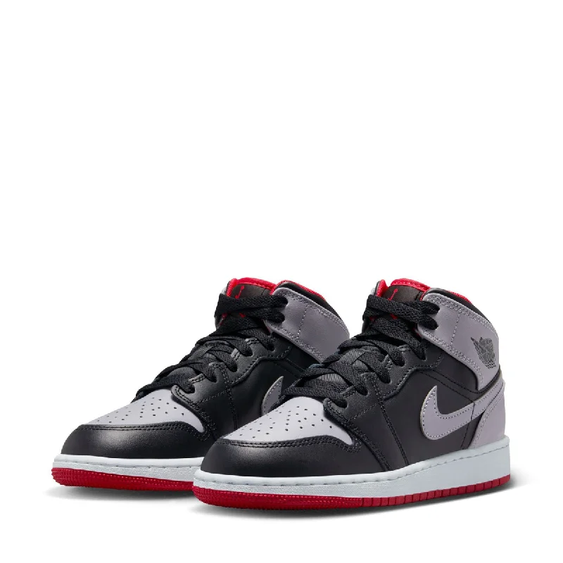 AJ 1 Mid - Youth