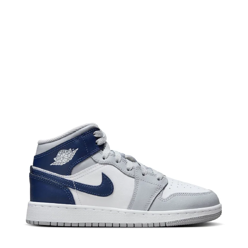 AJ 1 Mid - Youth