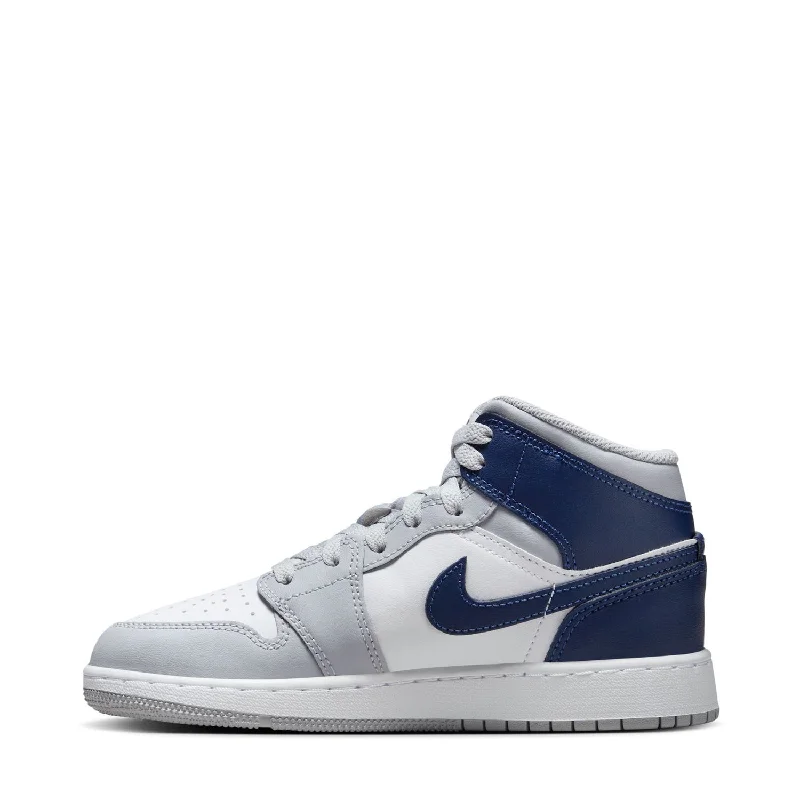 AJ 1 Mid - Youth