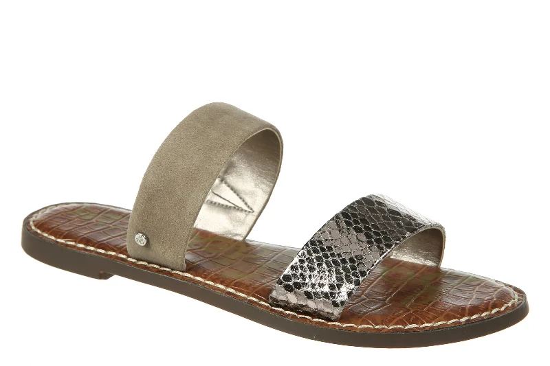 Gala Slide Sandal