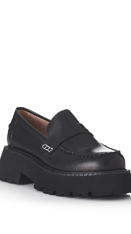 Alias Mae Tammy Loafers - Black