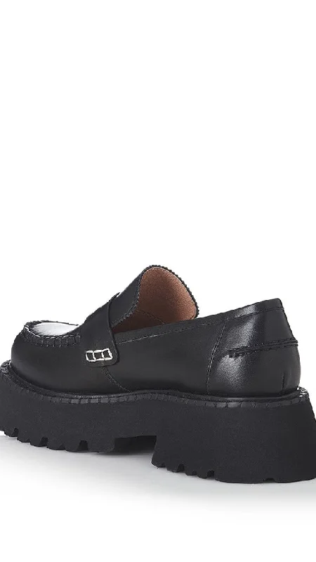 Alias Mae Tammy Loafers - Black